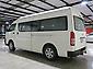 2010 Toyota Hiace