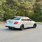 2008 Mercedes-Benz C300