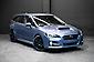 2014 Subaru Levorg
