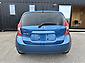 2015 Nissan Note