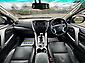 2018 Mitsubishi Pajero