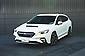 2021 Subaru Levorg