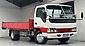 1998 Isuzu N Series 100P