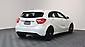 2013 Mercedes-Benz A 180