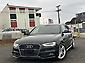 2016 Audi A4 Avant