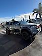 2017 Ford Ranger