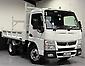 2021 Fuso Canter