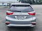 2018 Honda Fit Shuttle Hybrid