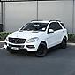 2012 Mercedes-Benz ML 250