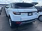 2017 Land Rover Range Rover Evoque 4wd