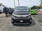 2014 Toyota Vellfire