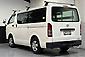 2007 Toyota Hiace