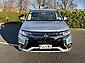 2017 Mitsubishi Outlander