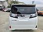 2017 Toyota Vellfire