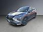 2023 Mitsubishi Eclipse Cross