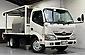 2015 Hino 300