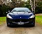 2010 Maserati GranCabrio