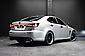2008 Lexus IS F