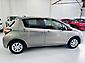2017 Toyota Vitz