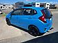 2015 Honda Jazz
