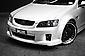 2006 Holden Commodore