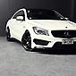 2014 Mercedes-Benz CLA 45