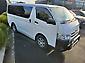 2018 Toyota Hiace