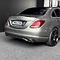 2014 Mercedes-Benz C-Class