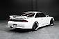 1997 Nissan Silvia