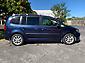 2013 Volkswagen Touran