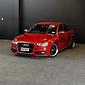 2012 Audi A4