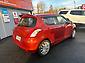2011 Suzuki Swift