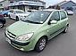 2008 Hyundai Getz