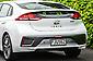 2022 Hyundai Ioniq PHEV Gen 2