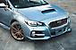2016 Subaru Levorg
