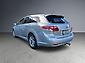 2011 Toyota Avensis