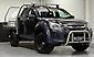 2019 Isuzu D-Max