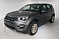 2016 Land Rover Discovery Sport