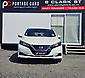 2018 Nissan Leaf