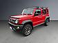 2025 Suzuki Jimny
