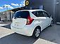 2016 Nissan Note