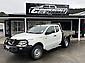 2018 Mitsubishi Triton