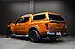 2016 Nissan Navara