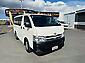 2011 Toyota Hiace