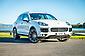 2015 Porsche Cayenne