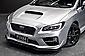 2015 Subaru WRX
