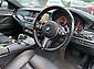 2016 BMW 523i M-sports