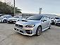 2016 Subaru WRX
