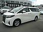 2021 Toyota Alphard