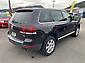 2009 Volkswagen Touareg